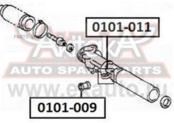    Toyota 4Runner KZN185 1995-2002 ASVA 0101009 0101009 