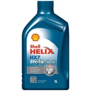 Shell Helix HX7