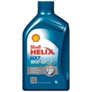 Shell Helix HX7