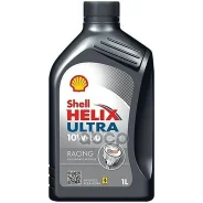 Shell Helix Ultra Racing
