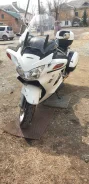 Honda ST 1300. 1 300����. ��., ��������, ���������, ��� ������� ����