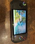 MSI Claw A1M ����