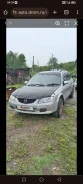 Mazda Familia S-Wagon ����