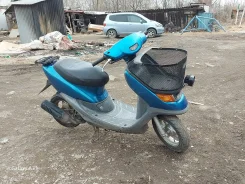 Honda Dio. 49����. ��., ��������, ��� ���, ������ �� �� ����