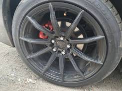 Shogun. 8.0x17", 5x100, ET35 