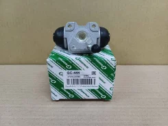 GC-444 ������� ��������� ������� � ����� GC-444 ����