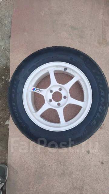 Triangle TR918. ������, 2017 ���, �/�, ����� 10 % ����
