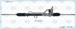 ������� �������� ��� Nissan Kubistar, Renault Clio / Kangoo (������) Gelzer ���. H6501A H6501A H6501A ����