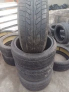 Nitto NT555 Extreme ZR. ������, 2019 ���, �/�, ����� 15 % ����