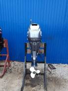 Yamaha. 40��.�., 4-�������, ����������, ���� L (508 ��), 2011 ��� ����