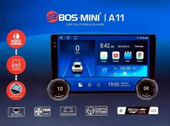 Bos-Mini ����