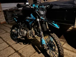 Regulmoto Onix 125. 150����. ��., ��������, ��� ���, ������ �� �� ����