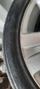 Firestone Firehawk. ������, 2018 ���, �/�, ����� 60 % ����