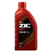 ZIC G-F Top