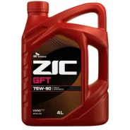ZIC G-F Top