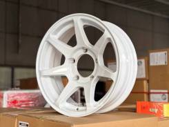 CST Zero-1. 5.5x16", 5x139.7, ET-20,  108,1. 