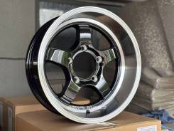 CST Zero-1. 5.5x16", 5x139.7, ET-20,  108,1. 