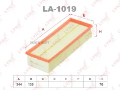 ������ ��������� Lynxauto LA-1019 LA1019 ����