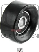 ����� ������������ ���������� ����� KIA Sorento 02-, Hyundai H-1 02-, Starex 02- Quattro Freni QF31P00092 QF31P00092 ����