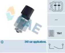    Connect / Focus / Mondeo  MTX 40595 