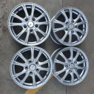 5Zigen Legales aEX. 6.0x15", 5x114.3, ET45 ����
