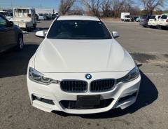 BMW 3-Series. 8A20, B48B20 ����