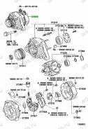 ��������� [27060-0A020] 270600A020 ����