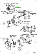 ��������� [27060-75030] 2706075030 ����