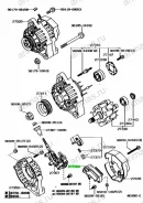 ��������� ���������� � ����� [27700-10071] 2770010071 ����