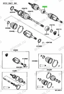 ��� ��������� ������� � �����, ������ [43410-20211] 4341020211 ����