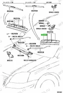 ������ ������ ����������������, �1 85214-02211 8521402211 ����