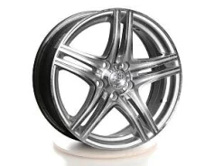 NZ Wheels F-6