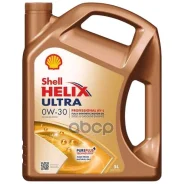Shell Helix Ultra Professional AV-L