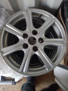 Mak Spirit. 6.5x16", 5x114.3, �� 72,1���. ����