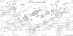 ����� � ����� �������� [23300-50Y00] 2330050Y00 ����
