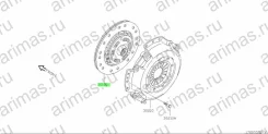 ���� ��������� � ����� [30100-VW300] 30100VW300 ����