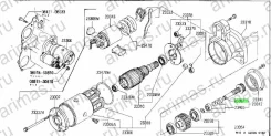 ��� �������� [23354-N5912] 23354N5912 ����