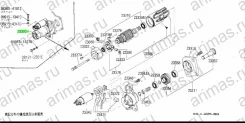 ������� [23300-T9002] 23300T9002 ����