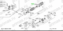 �������� ����� [23310-T9003] 23310T9003 ����
