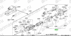 �������� 23312-T9005 23312T9005 ����