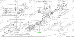 �������� ����� [23310-T9004] 23310T9004 ����