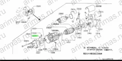 ����� �������� [23331-Z9003] 23331Z9003 ����