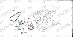 ��������� ��������� ����������� ����� 11924-E3021 11924E3021 ����