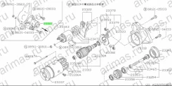 ������� [23300-09E00] 2330009E00 ����