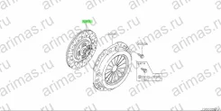 ���� ��������� � ����� [30100-MA70B] 30100MA70B ����