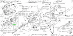 ����� ����������� � ����� [21082-C8601] 21082C8601 ����