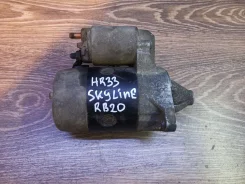 ������� Nissan skyline hr33 RB20E 2330020P11 ����