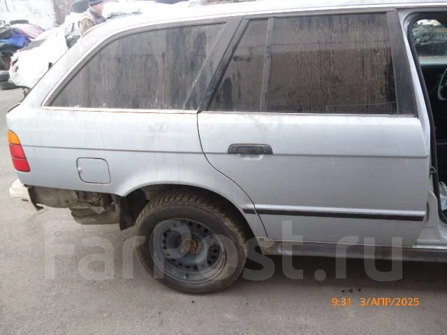 BMW 5-Series. WBAHG51000GJ97153, M50 2000CC 110KW ����