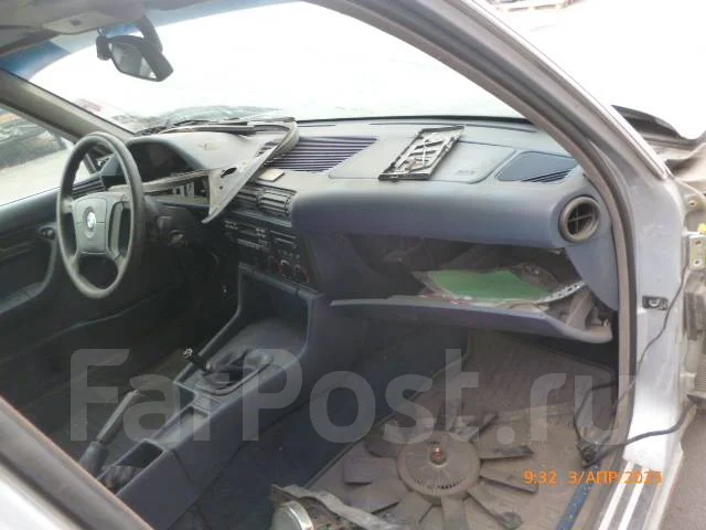 BMW 5-Series. WBAHG51000GJ97153, M50 2000CC 110KW ����