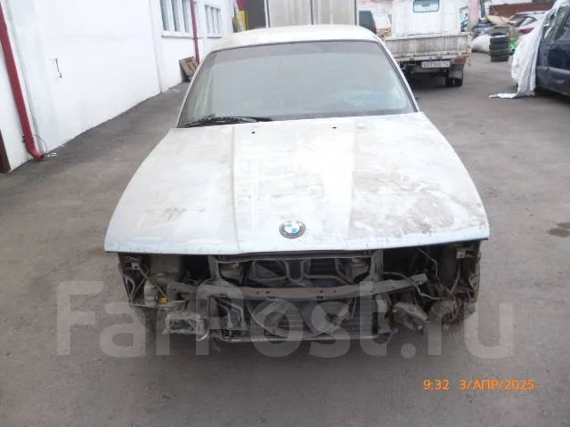 BMW 5-Series. WBAHG51000GJ97153, M50 2000CC 110KW ����